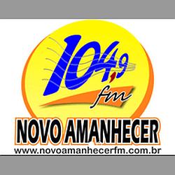 Rádio Novo Amanhecer FM