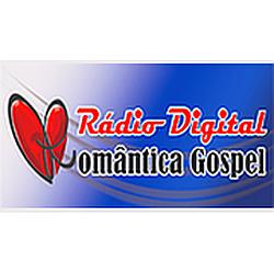 Rádio Digital Romântica Gospel