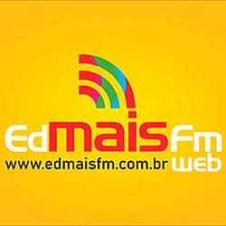 Edmais FM Web