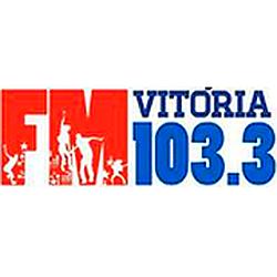 Rádio Vitória FM 103.3