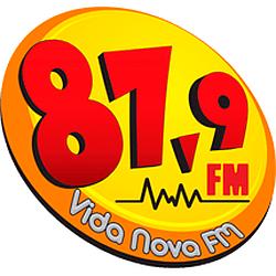 Rádio Vida Nova FM