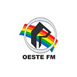 Rádio Oeste FM
