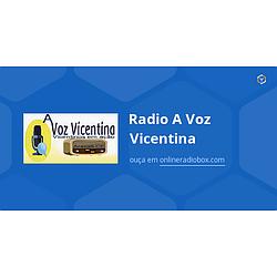 Radio A Voz Vicentina