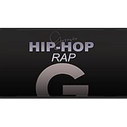 Rádio Geração Hip-Hop Rap logo