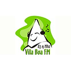 Rádio Vila Boa