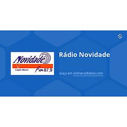 Rádio Novidade