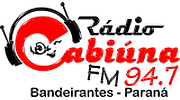 Radio Cabiúna