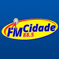 Rádio Cidade FM