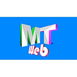 Máquina do Tempo Web logo
