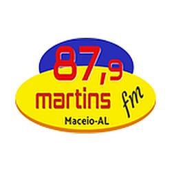 Radio Martins