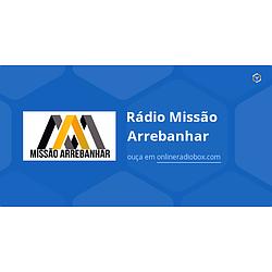 Rádio Missão Arrebanhar