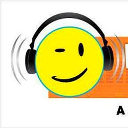 Rádio Rochedo FM logo