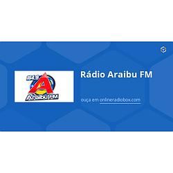 Rádio Araibu FM