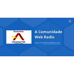 A Comunidade Web Radio