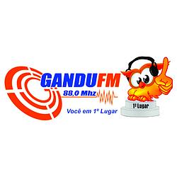 Rádio Gandu