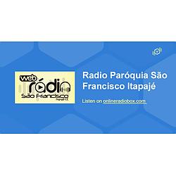 Radio Paróquia São Francisco Itapajé