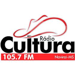 Radio Cultura de Naviraí