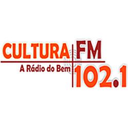 Rádio Cultura logo