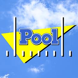 Pool FM logo
