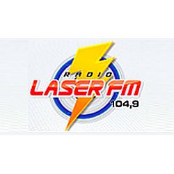Rádio Laser