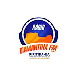 Rádio Diamantina FM