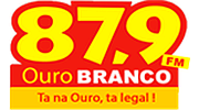 Rádio Ouro Branco