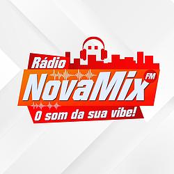 Rádio Nova Mix FM
