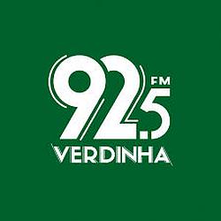 Rádio Verdinha logo