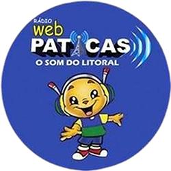 Web Rádio Patacas Net