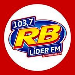 RB Líder FM