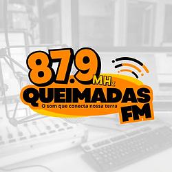 Rádio Queimadas FM