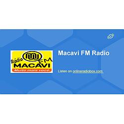 Macavi FM Radio