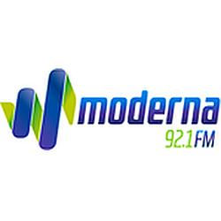 Rádio Moderna FM