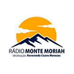 Rádio Monte Moriah