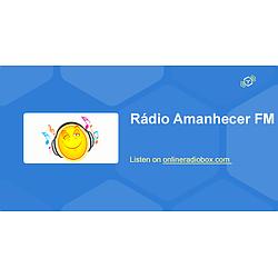Rádio Amanhecer FM