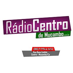 Rádio Centro de Mucambo
