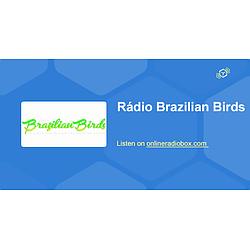 Rádio Brazilian Birds