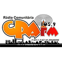 Rádio CPA