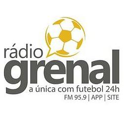 Radio Grenal logo