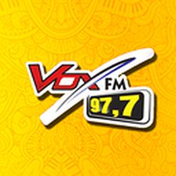 Vox 97.7 FM