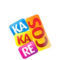 Rádio Só Kakarecos Light logo