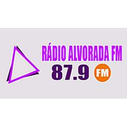 Rádio Alvorada FM