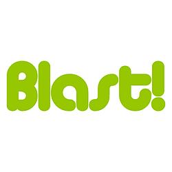 Rádio Blast logo