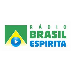 Rádio Brasil Espírita Canal 2 logo