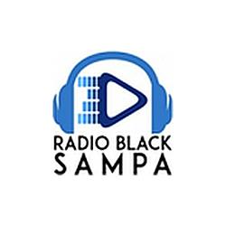 Rádio Black Sampa logo