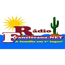 Web Rádio Franciscana