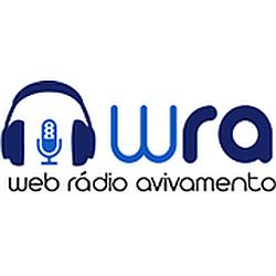 Web Rádio Avivamento