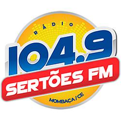 Rádio Sertões de Mombaça