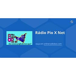 Rádio Pio X Net