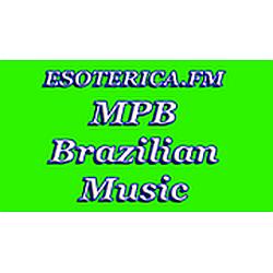 Esoterica.FM MPB logo